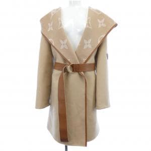 ルイヴィトン LOUIS VUITTON ラップコート FICX56NUV コート