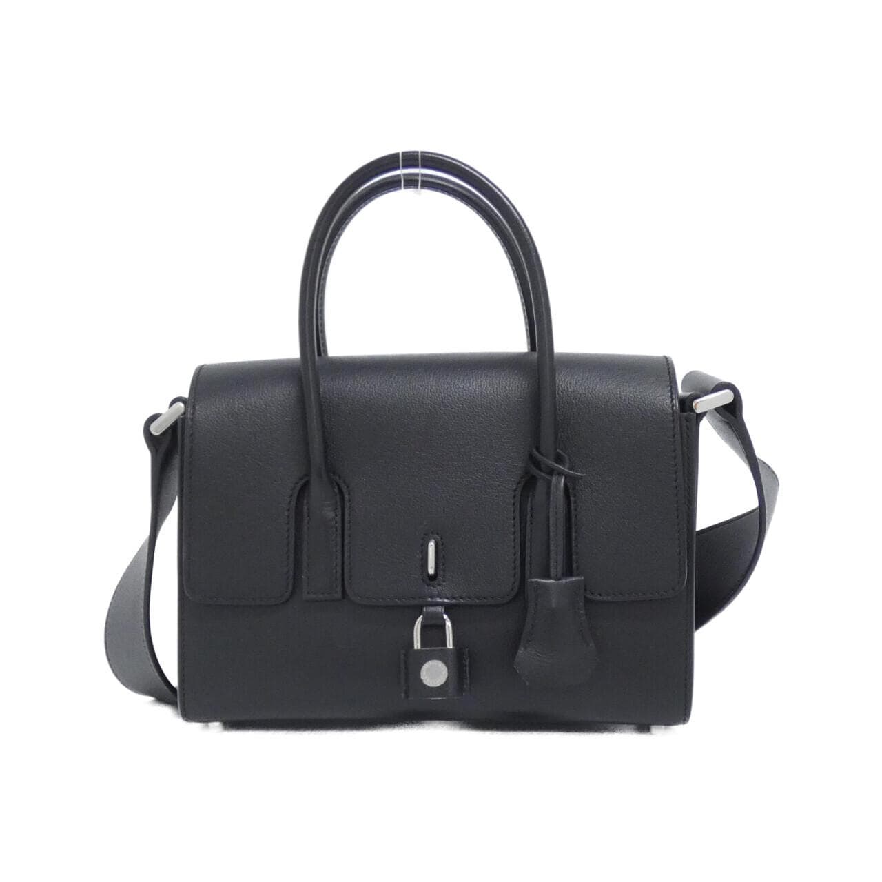 エルメス ニュー ドラッグ 22cm 080214CK バッグ