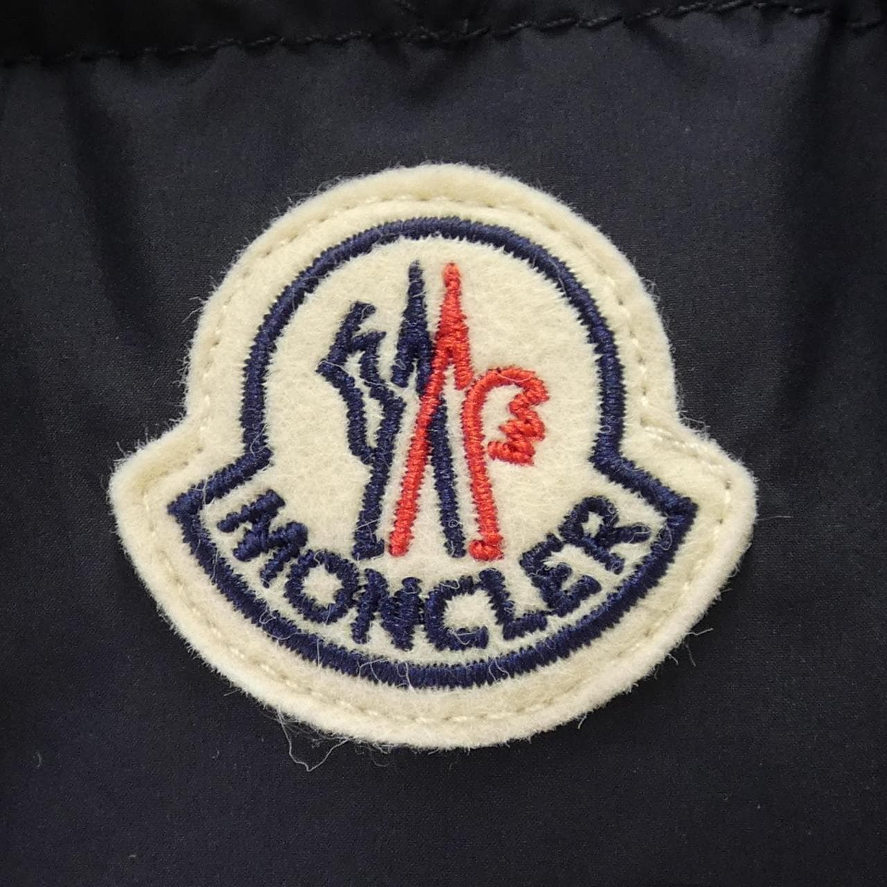 モンクレール MONCLER MONTBROCQ ダウンジャケット