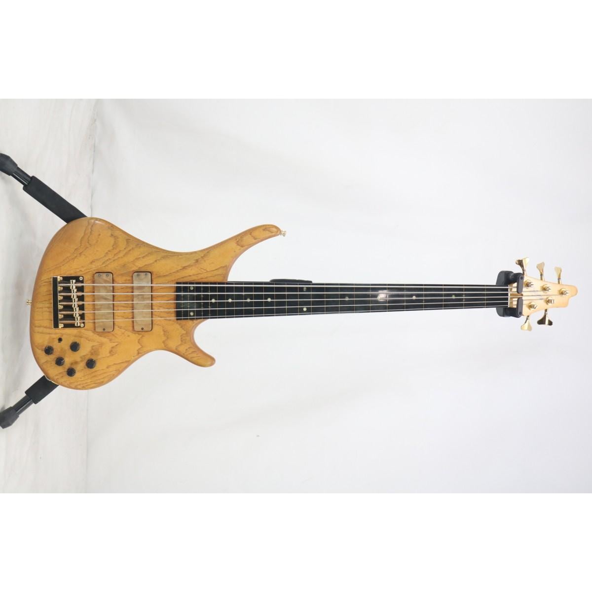 ＢＯＳＳＡ　ＯＢ－５　ＦＲＥＴＬＥＳＳ