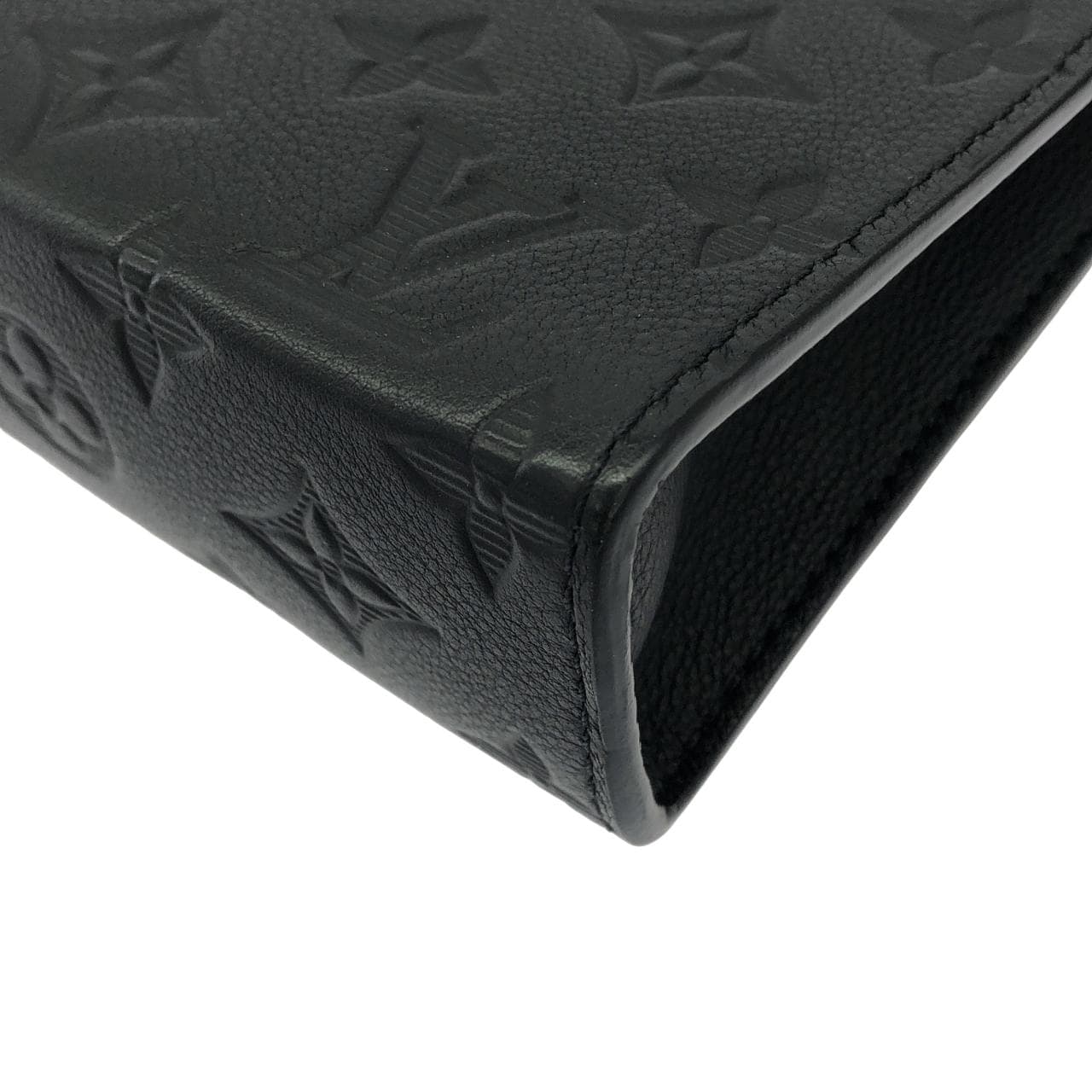 ルイヴィトン モノグラム シャドウ ガストン ウエアラブル ウォレット M81115 ショルダーバッグ