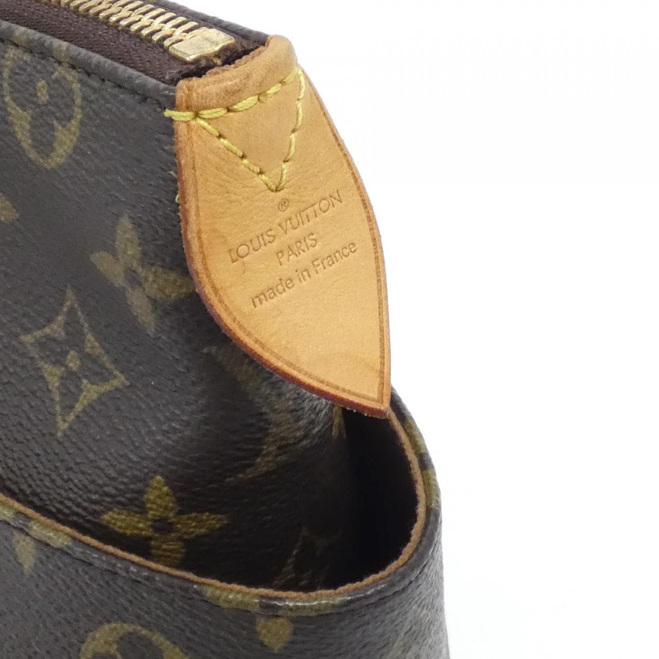 ルイヴィトン モノグラム トータリー PM M56688 バッグ