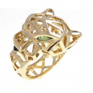 カルティエ パンテール リング