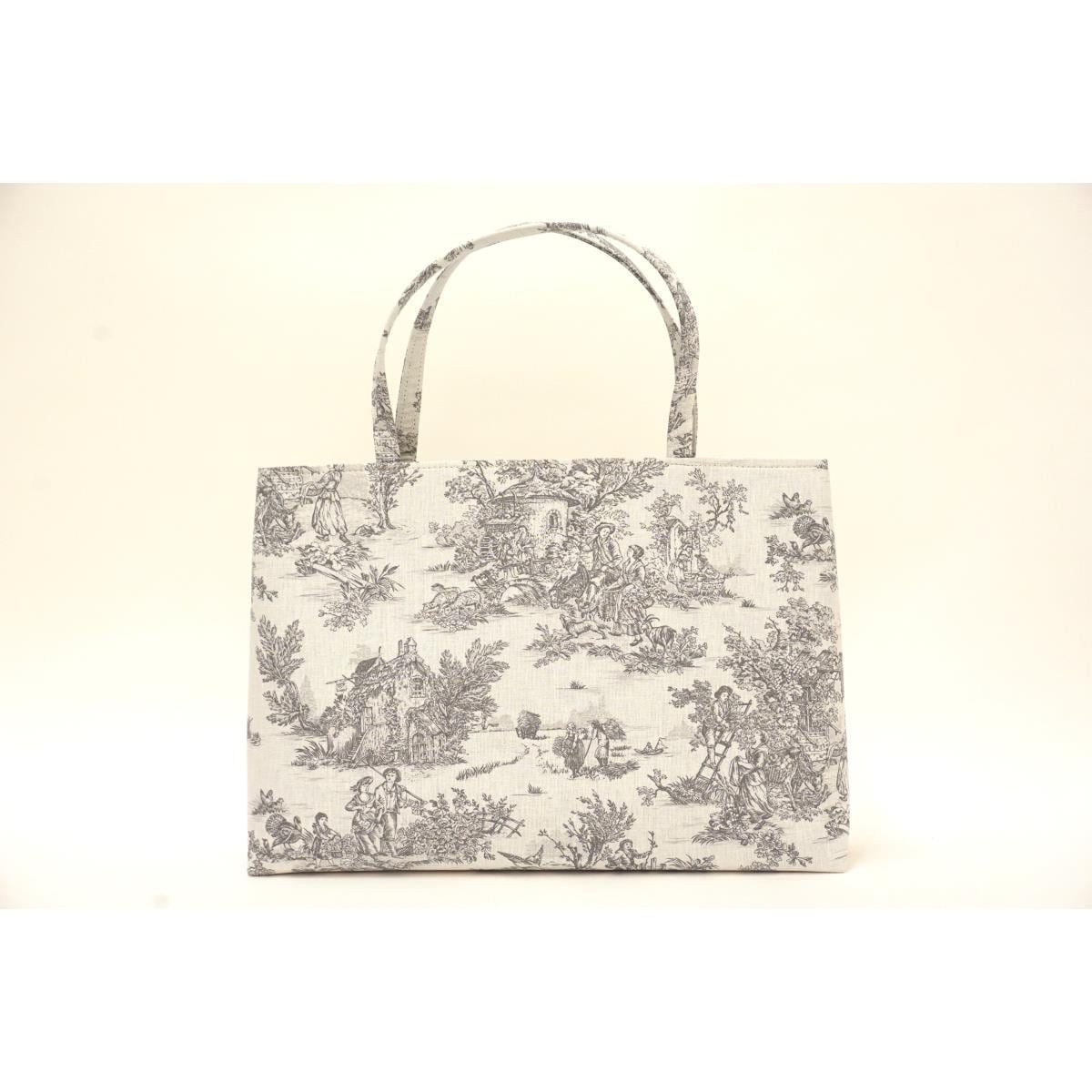 【新品】和装バッグ　トワルドジュイ