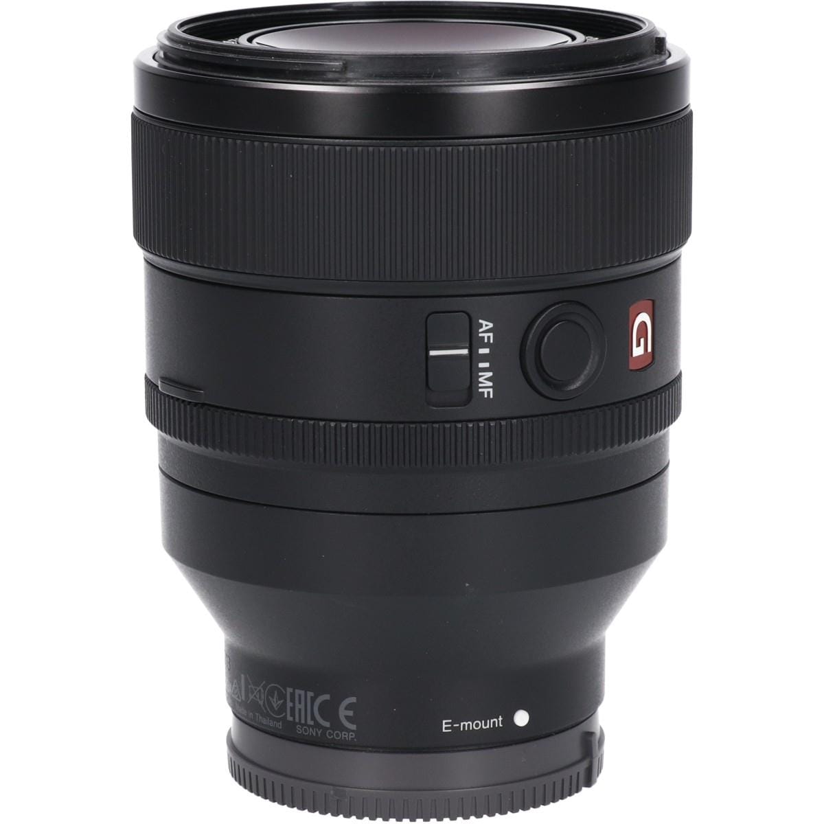 ＦＥ５０ｍｍ　Ｆ１．２ＧＭ（ＳＥＬ５０Ｆ１２ＧＭ）