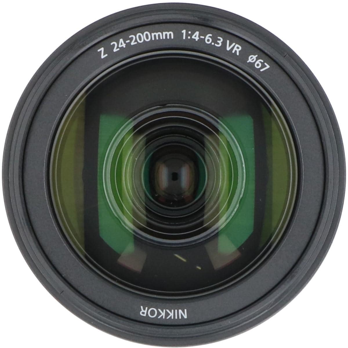 Ｚ２４－２００ｍｍ　Ｆ４－６．３ＶＲ