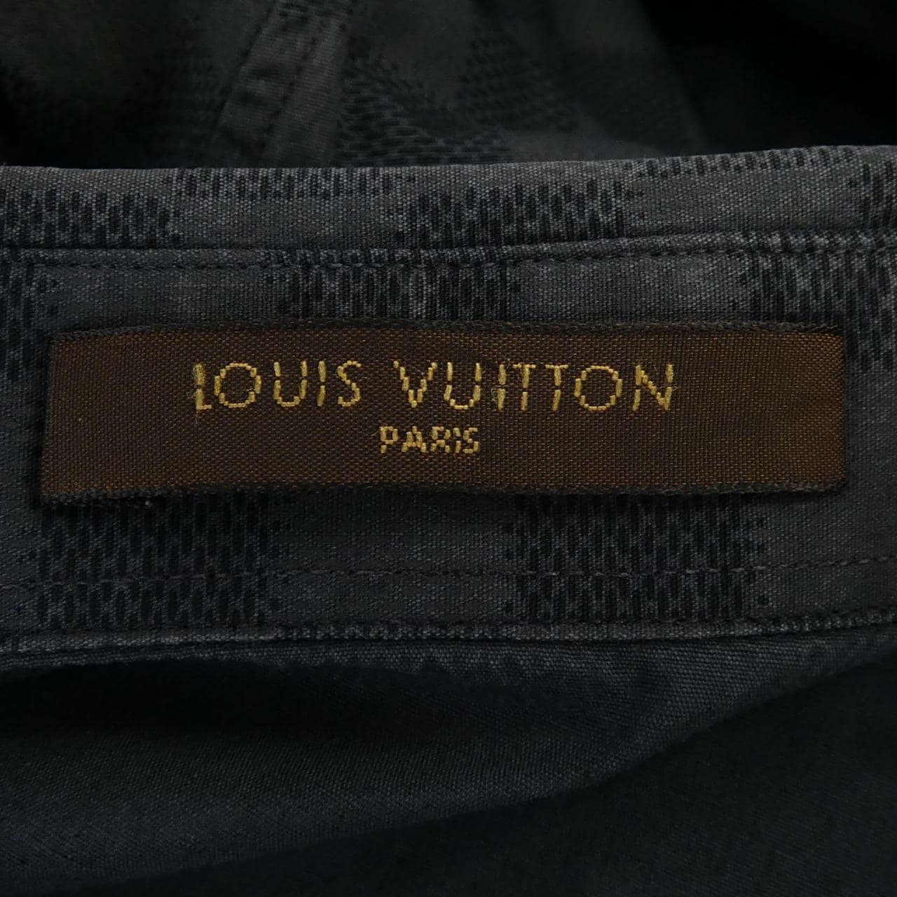 ルイヴィトン LOUIS VUITTON MNSH04CLW シャツ