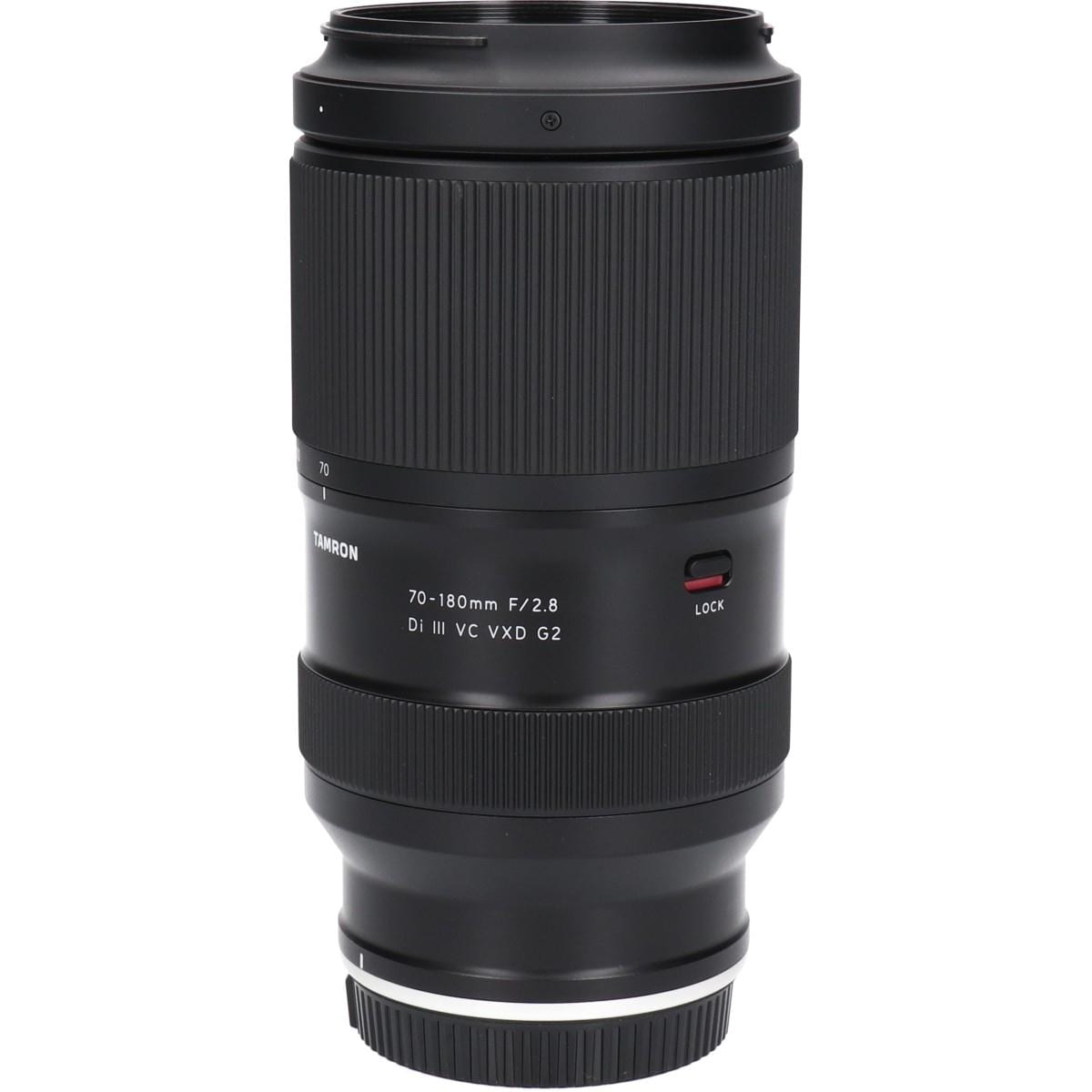 Ｚ７０－１８０ｍｍ　Ｆ２．８ＤＩ　ＩＩＩ　ＶＣ　Ａ０６５