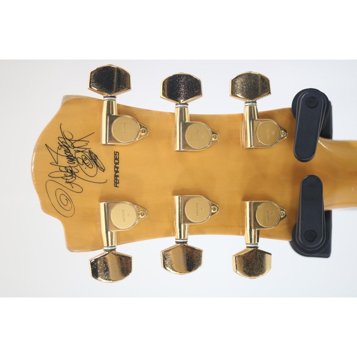 ＦＥＲＮＡＮＤＥＳ　　ＭＧ－１２０Ｘ