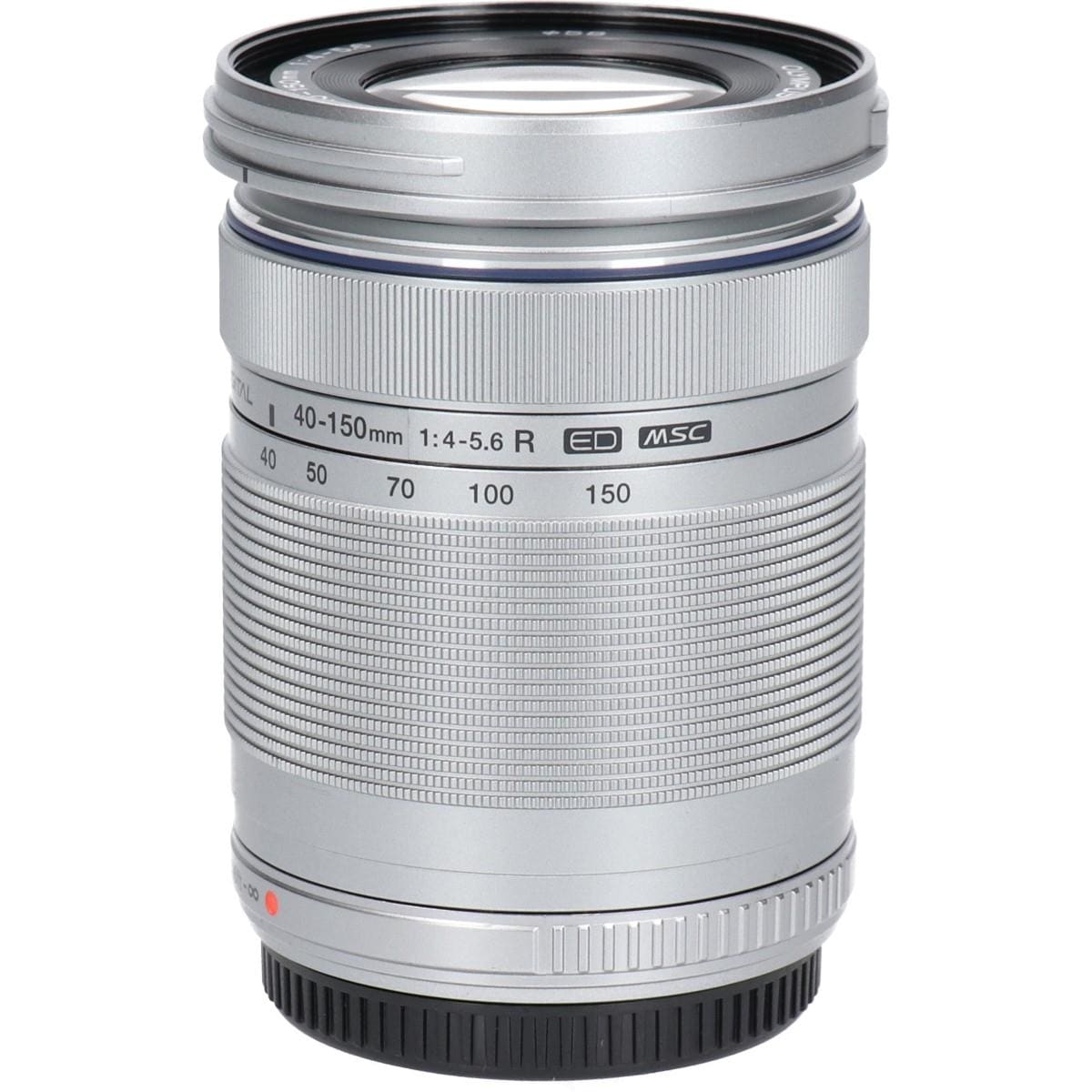 ＭＺＤ　ＥＤ４０－１５０ｍｍ　Ｆ４－５．６Ｒ