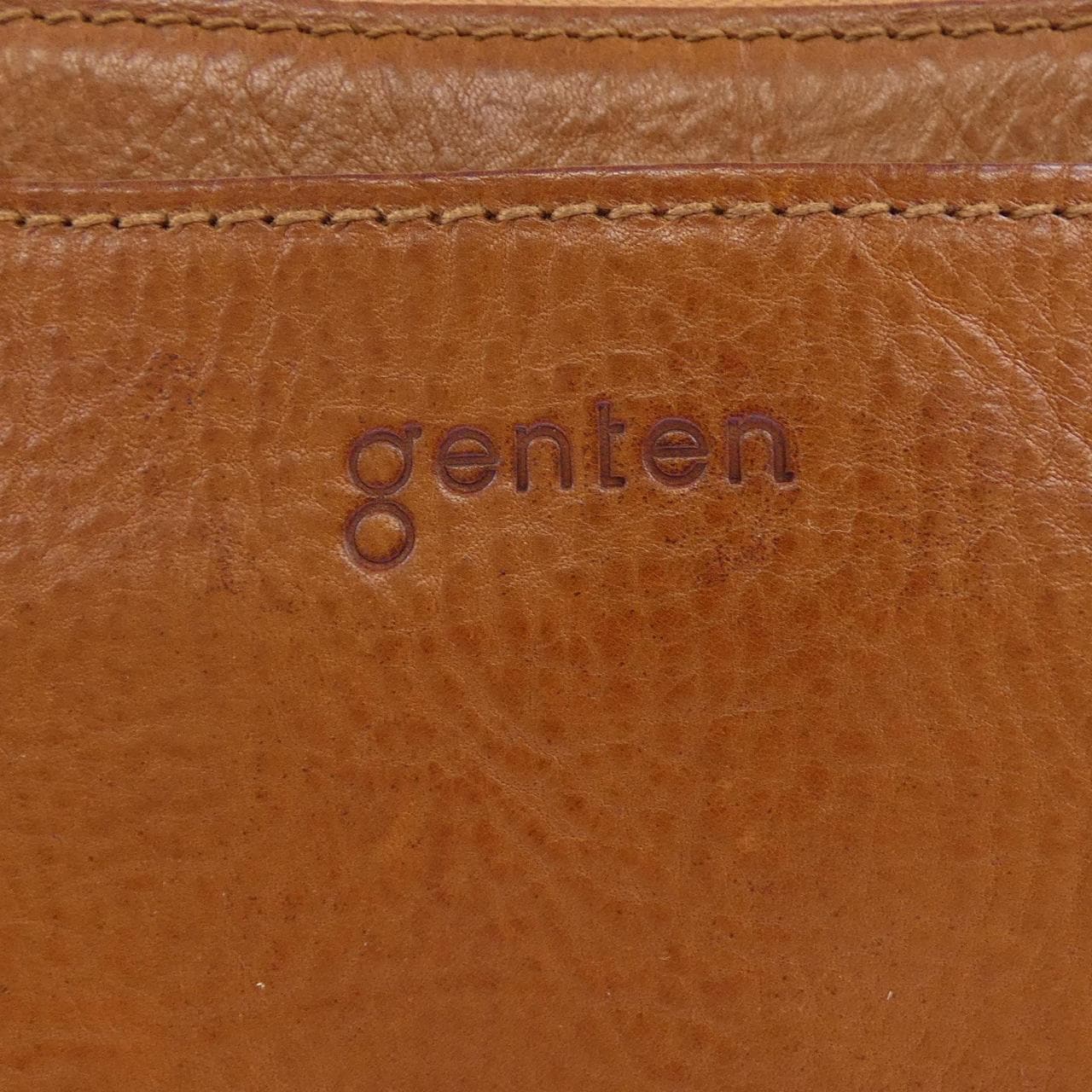 ゲンテン genten BAG