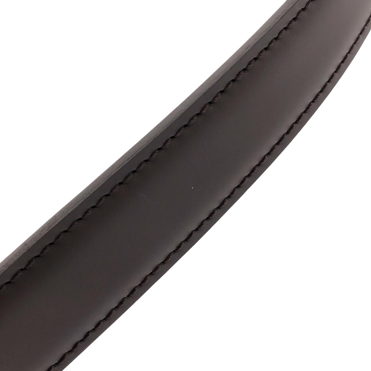 【ヴィンテージ】ルイヴィトン ダミエ オーバーニュ N51129 ショルダーバッグ