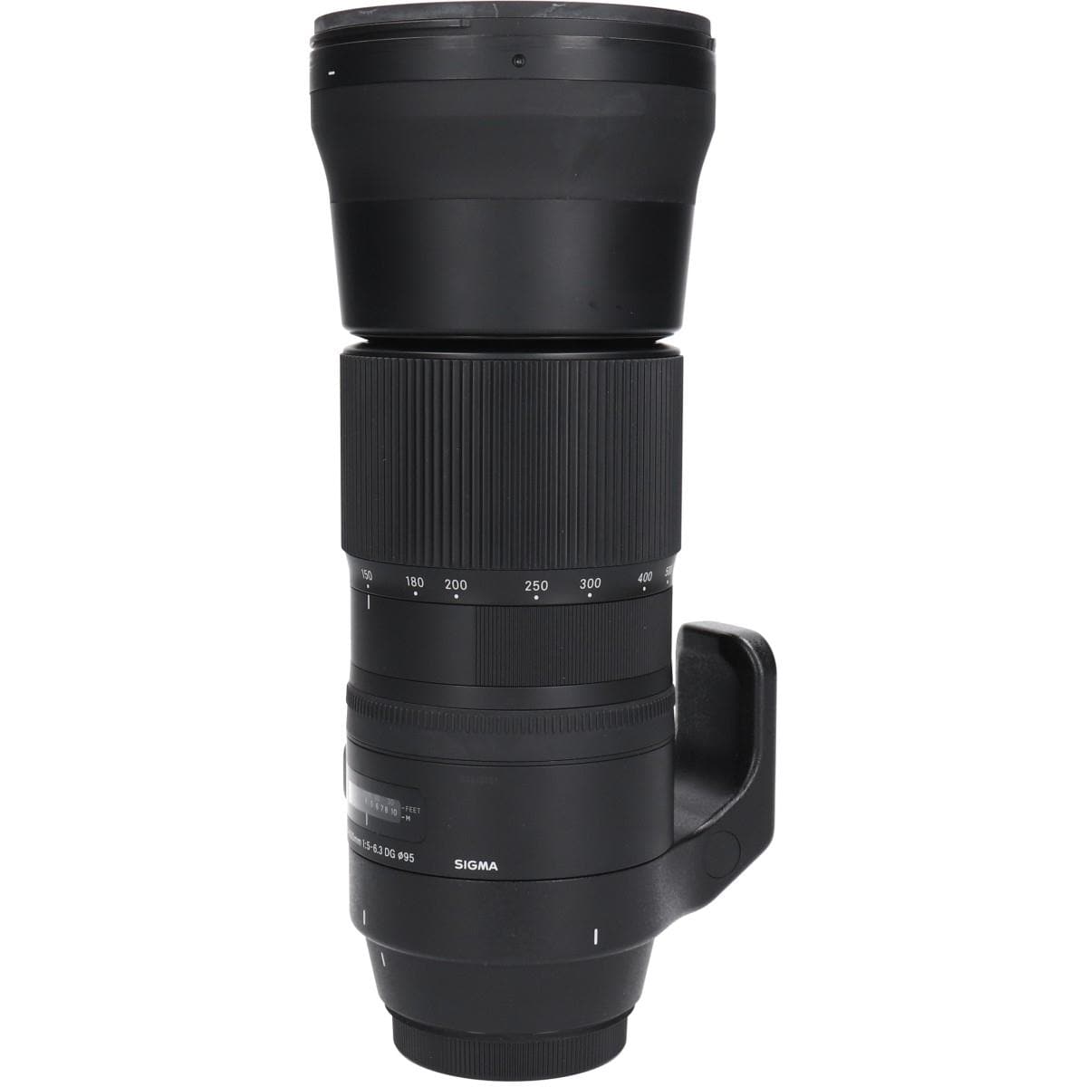 ＥＯＳ（Ｃ）１５０－６００ｍｍ　Ｆ５－６．３ＤＧ　ＯＳ