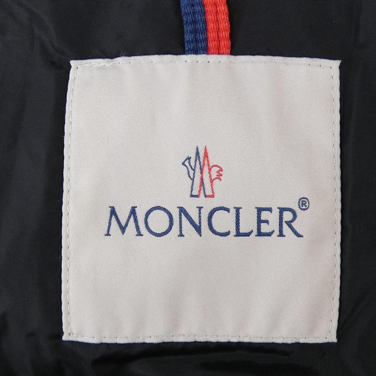 モンクレール MONCLER ACCENTEUR ダウンコート