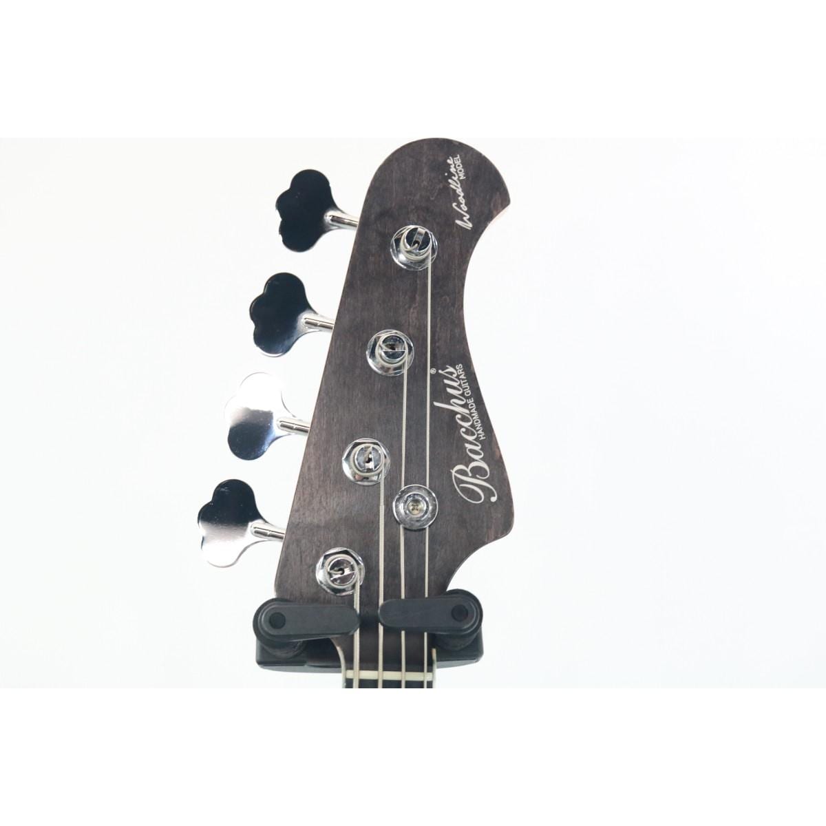 ＢＡＣＣＨＵＳ　　ＷＯＯＤＬＩＮＥ４１７