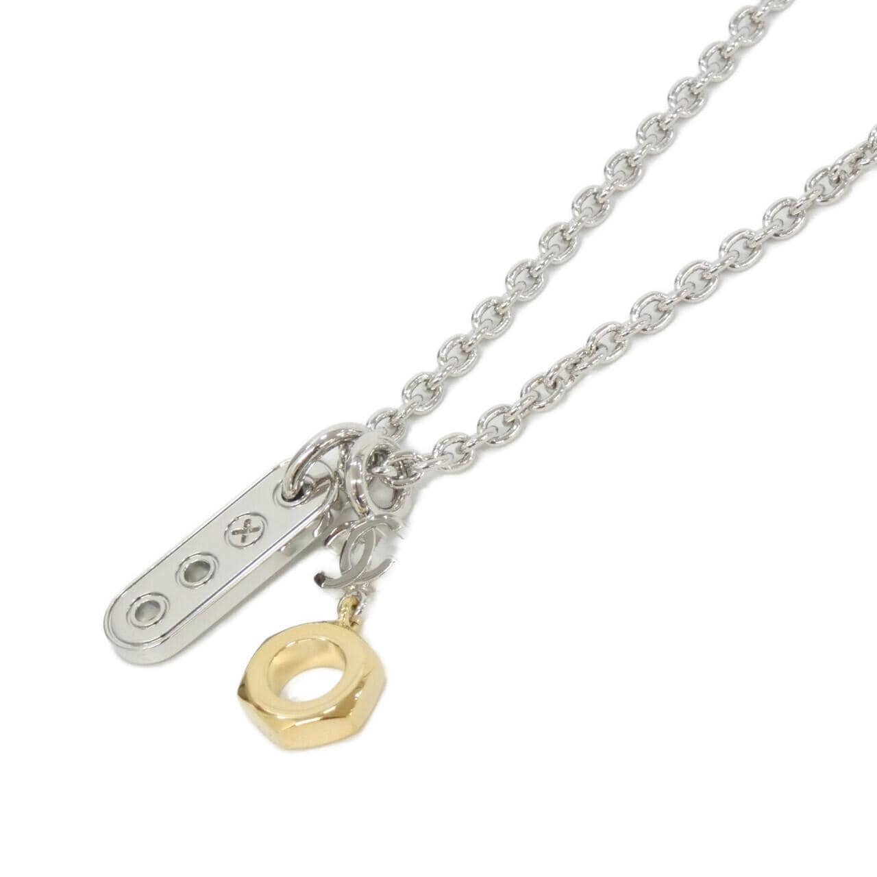【新品】シャネル ABI210 ネックレス