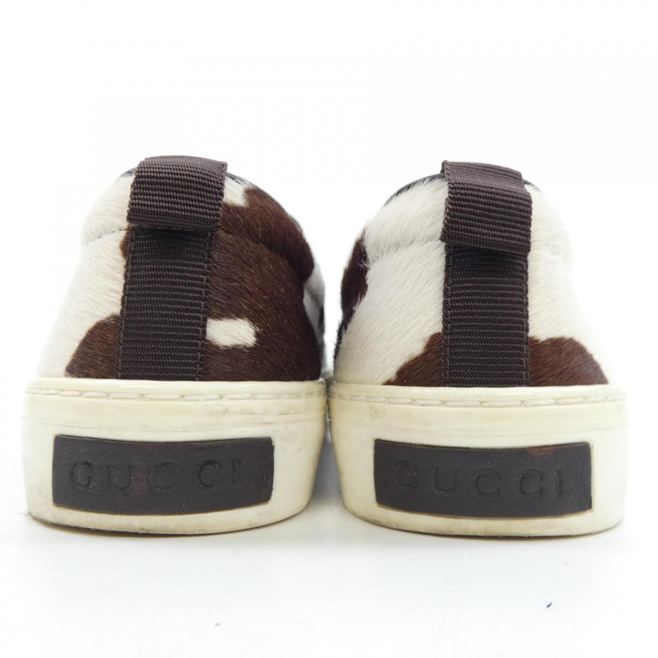 グッチ GUCCI スニーカー