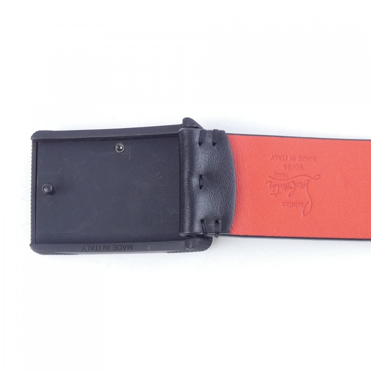 クリスチャンルブタン CHRISTIAN LOUBOUTIN BELT