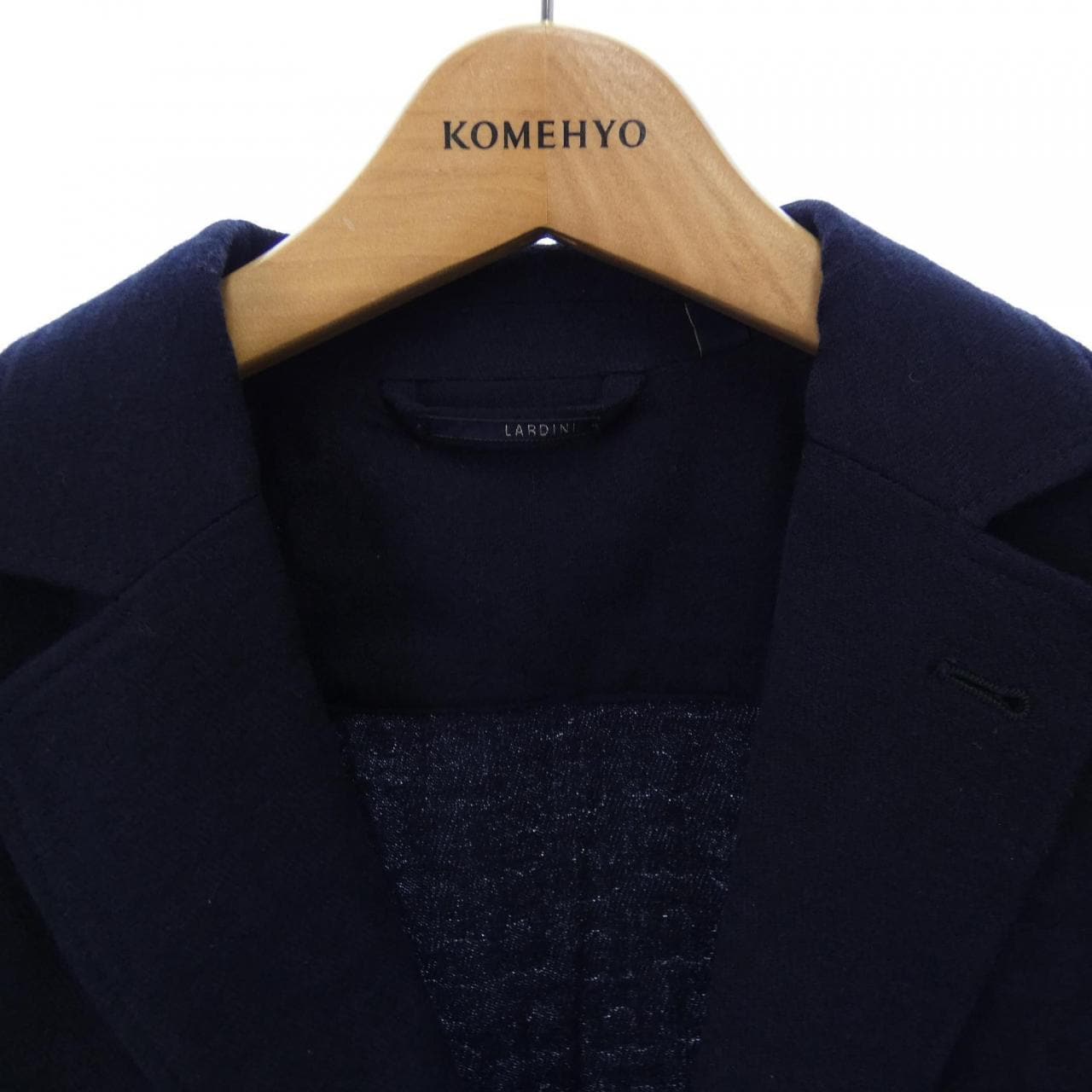 ラルディーニ LARDINI ジャケット