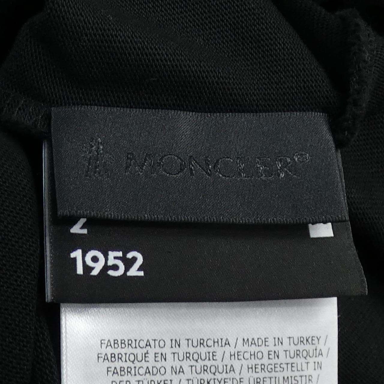 モンクレール ジーニアス MONCLER GENIUS G20928D00007 Tシャツ