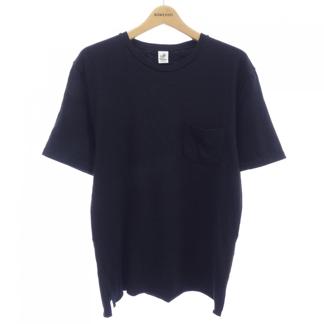 ニッチ NICHE Tシャツ