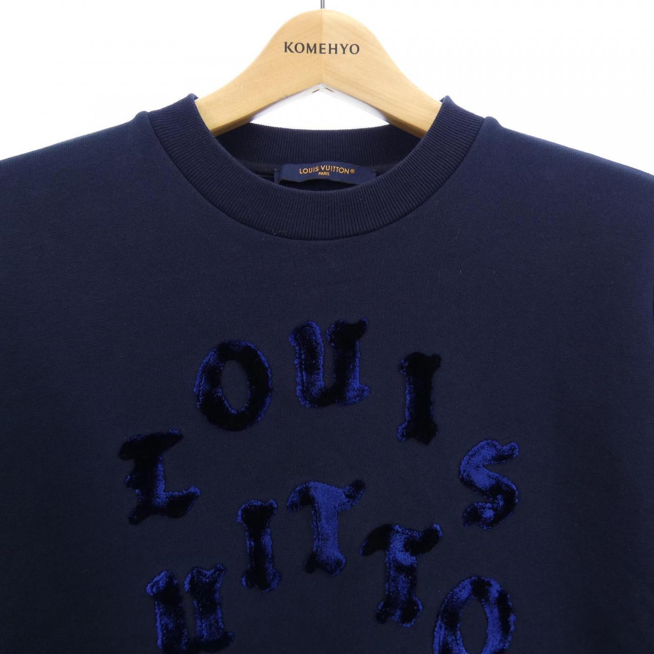 ルイヴィトン LOUIS VUITTON HOY42WIHN スウェット