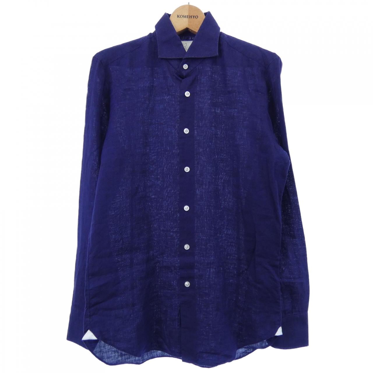 マリアサンタンジェロ MARIA SANTANGELO シャツ