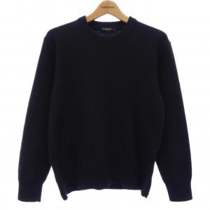 ブラックレーベルクレストブリッジ BLACK LABEL CRESTBRIDGE ニット