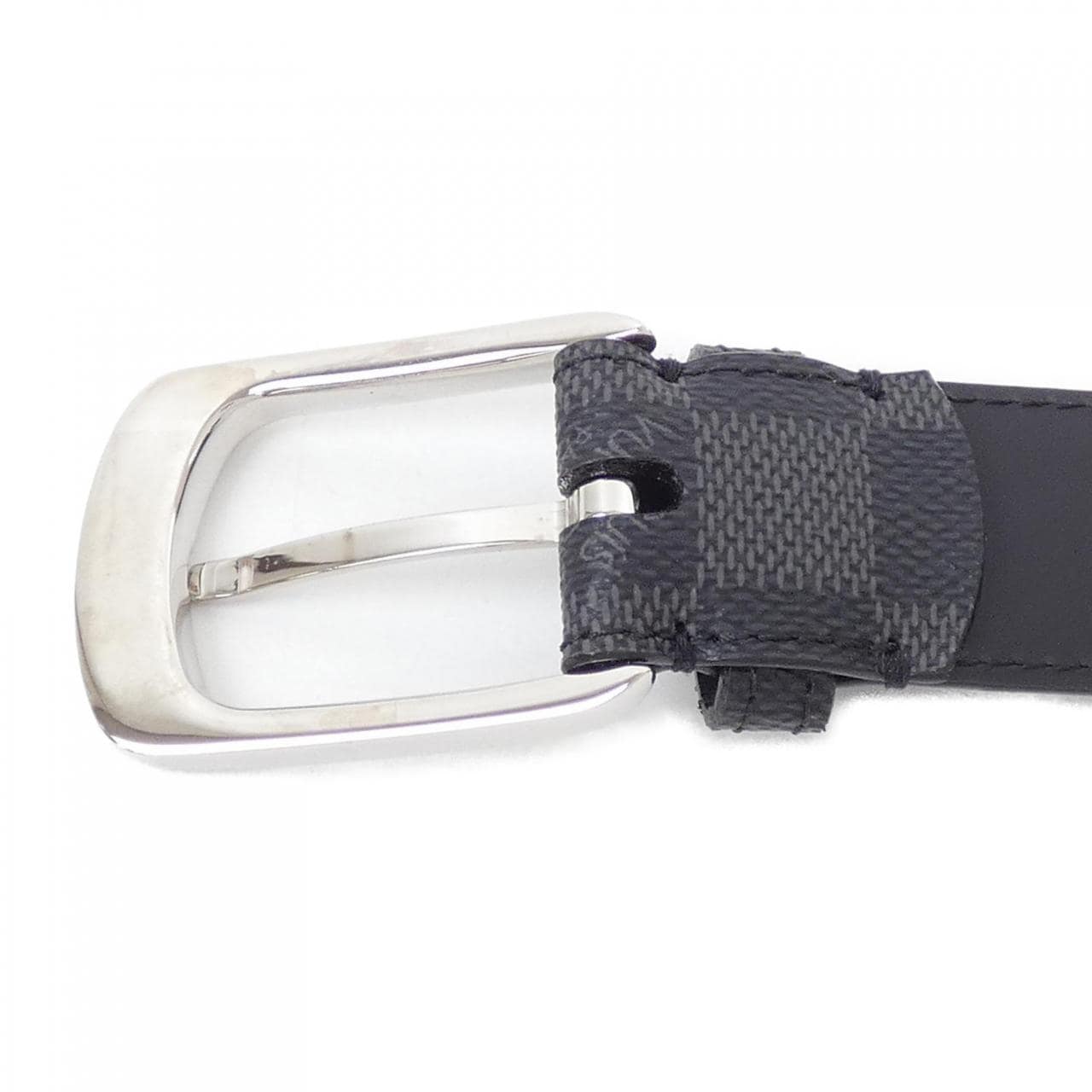 ルイヴィトン LOUIS VUITTON サンチュール エリプス M6821 BELT