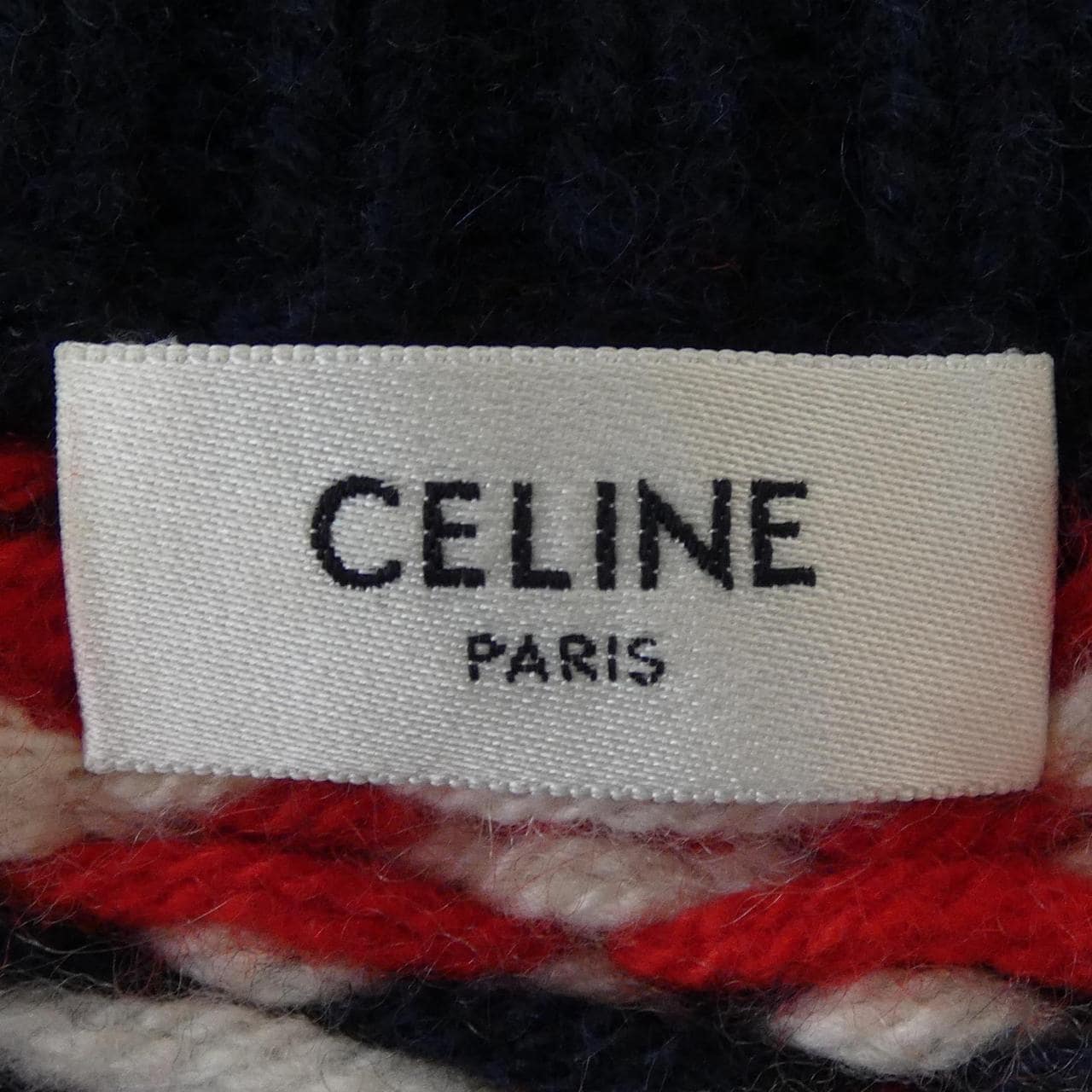 セリーヌ CELINE 2A75Z304H ニット