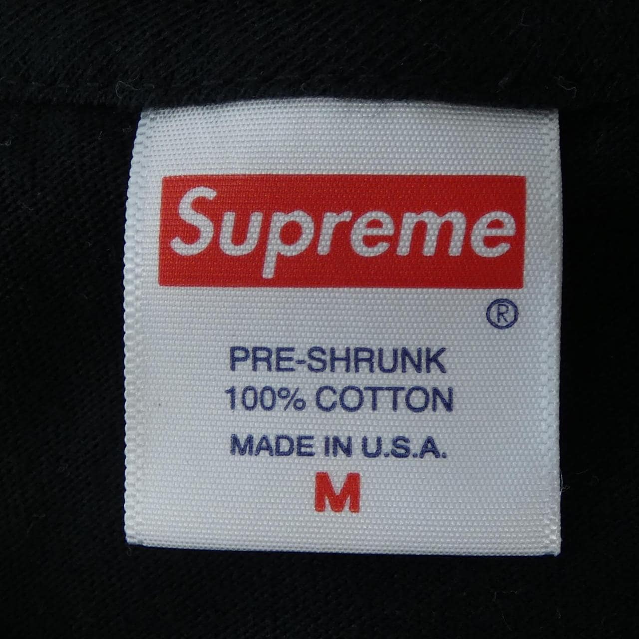 シュプリーム SUPREME Erik Foss Snake Tシャツ