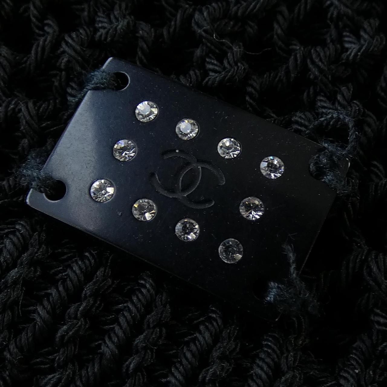 【ヴィンテージ】シャネル CHANEL P19586V01126 02P トップス