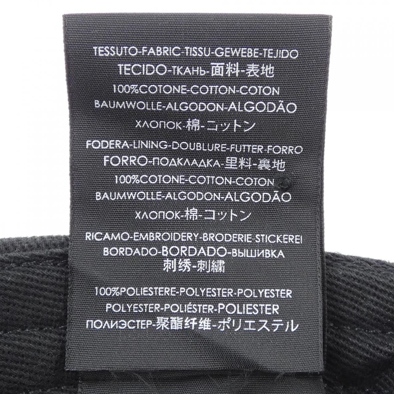 バレンシアガ BALENCIAGA キャップ