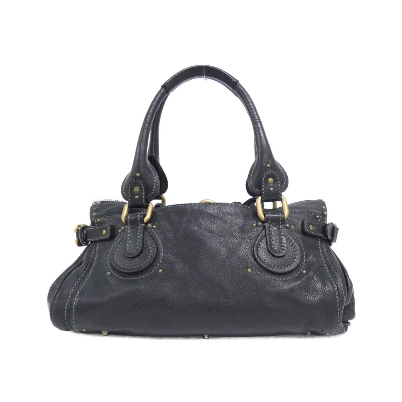 クロエ パディントン 7ESA02 7E422 バッグ