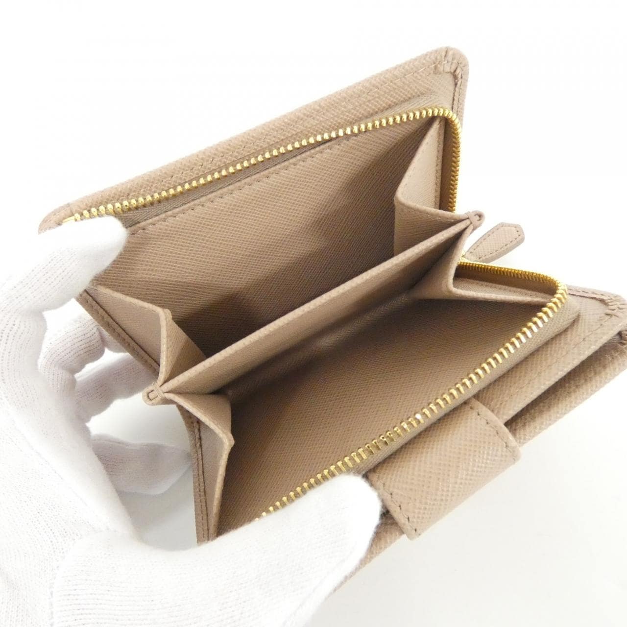 プラダ 1ML018 財布