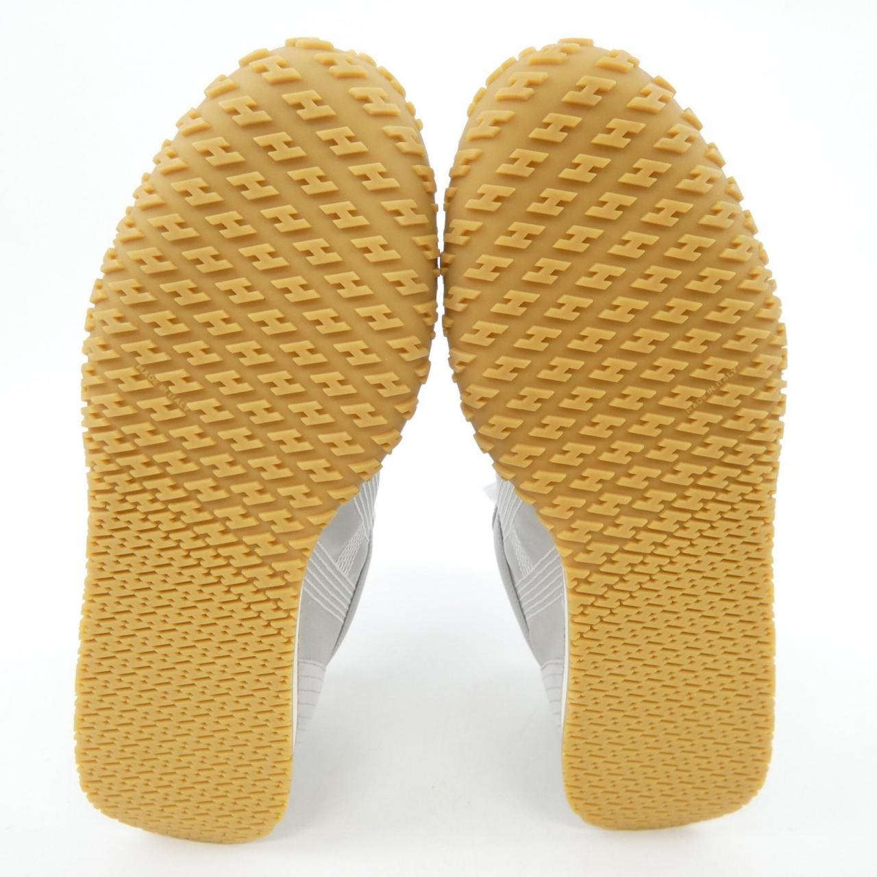 エルメス HERMES 211935Z スニーカー