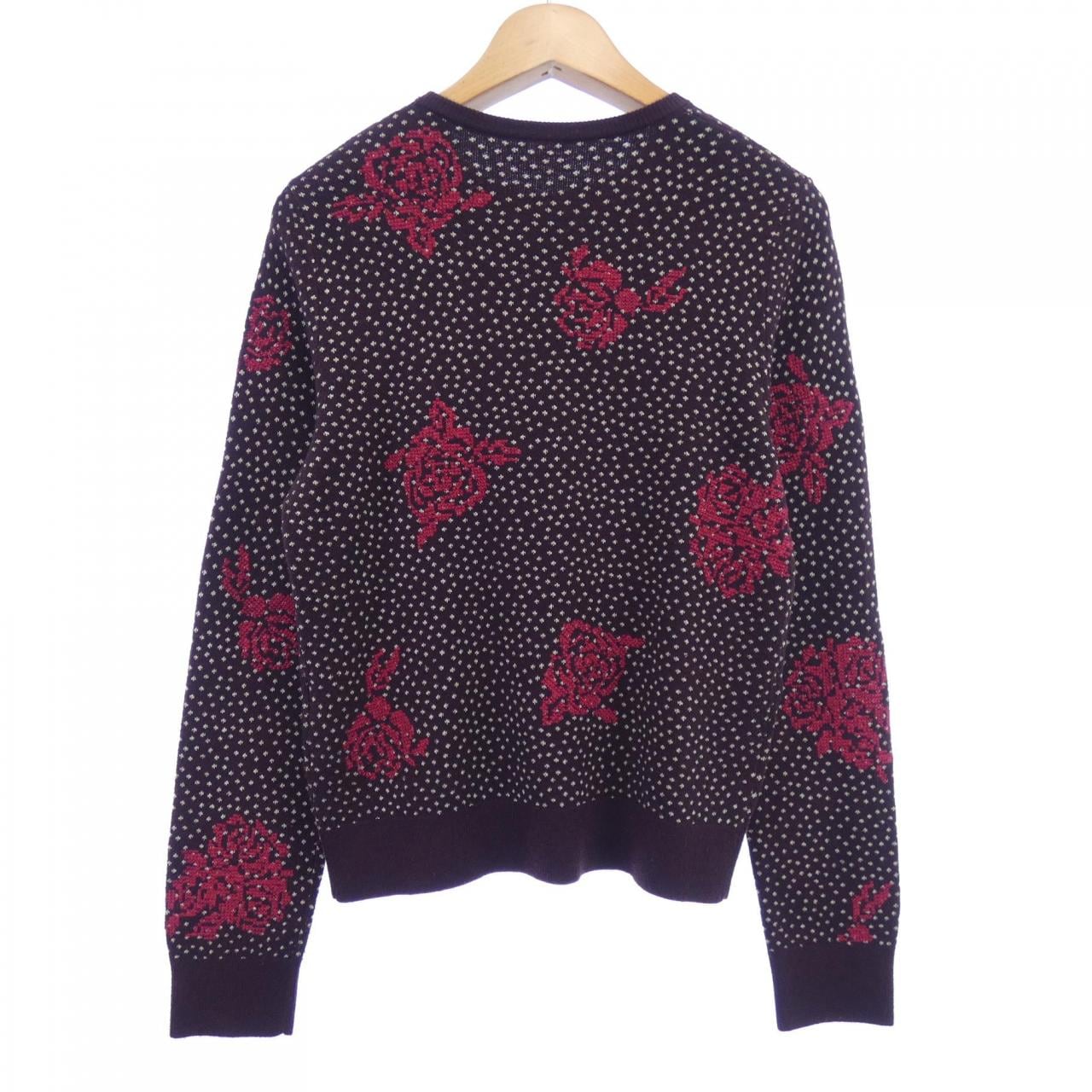 格蕾丝欧陆GRACE CONTINENTAL 01204 43176-00针织衫