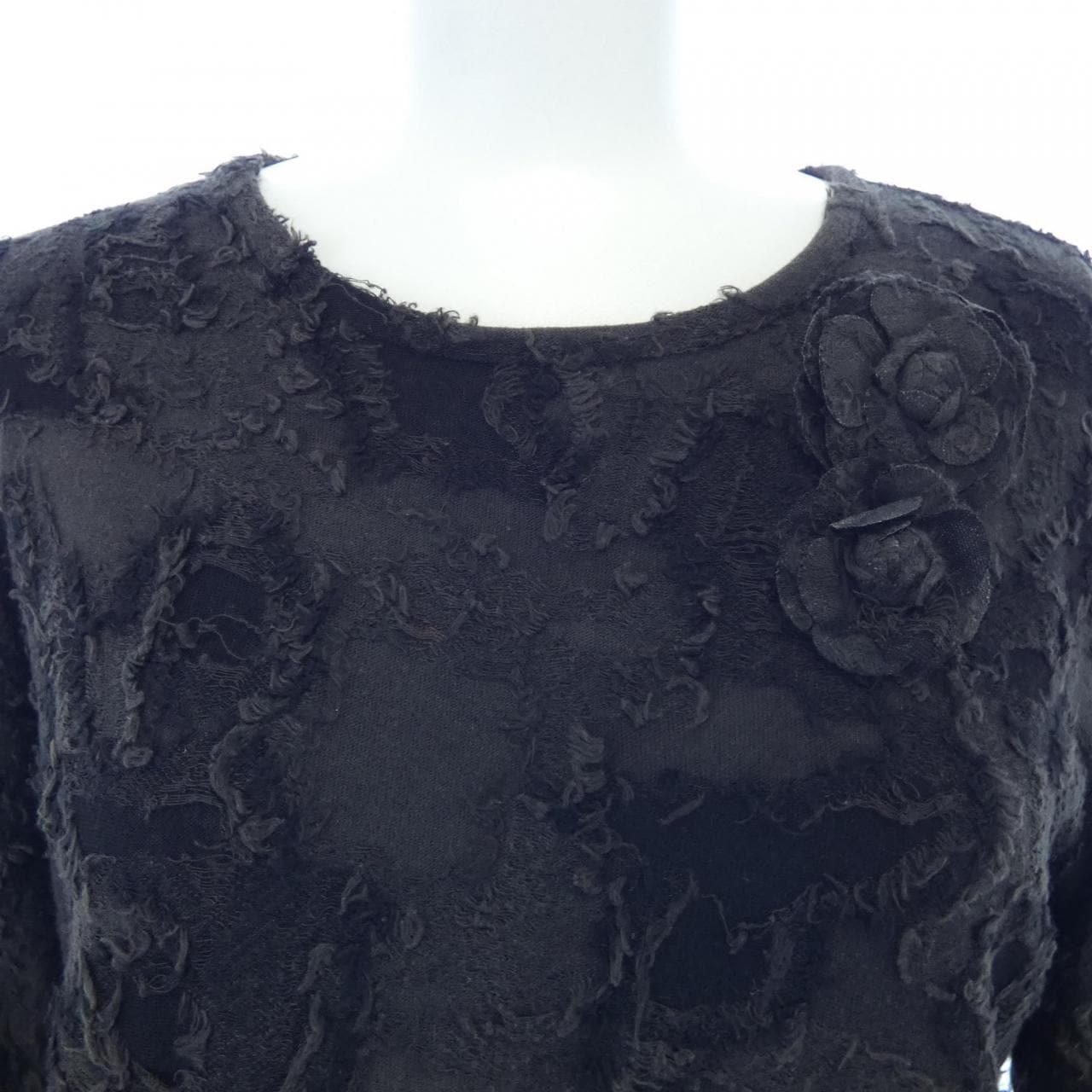 シャネル CHANEL P50935V37551 15C トップス