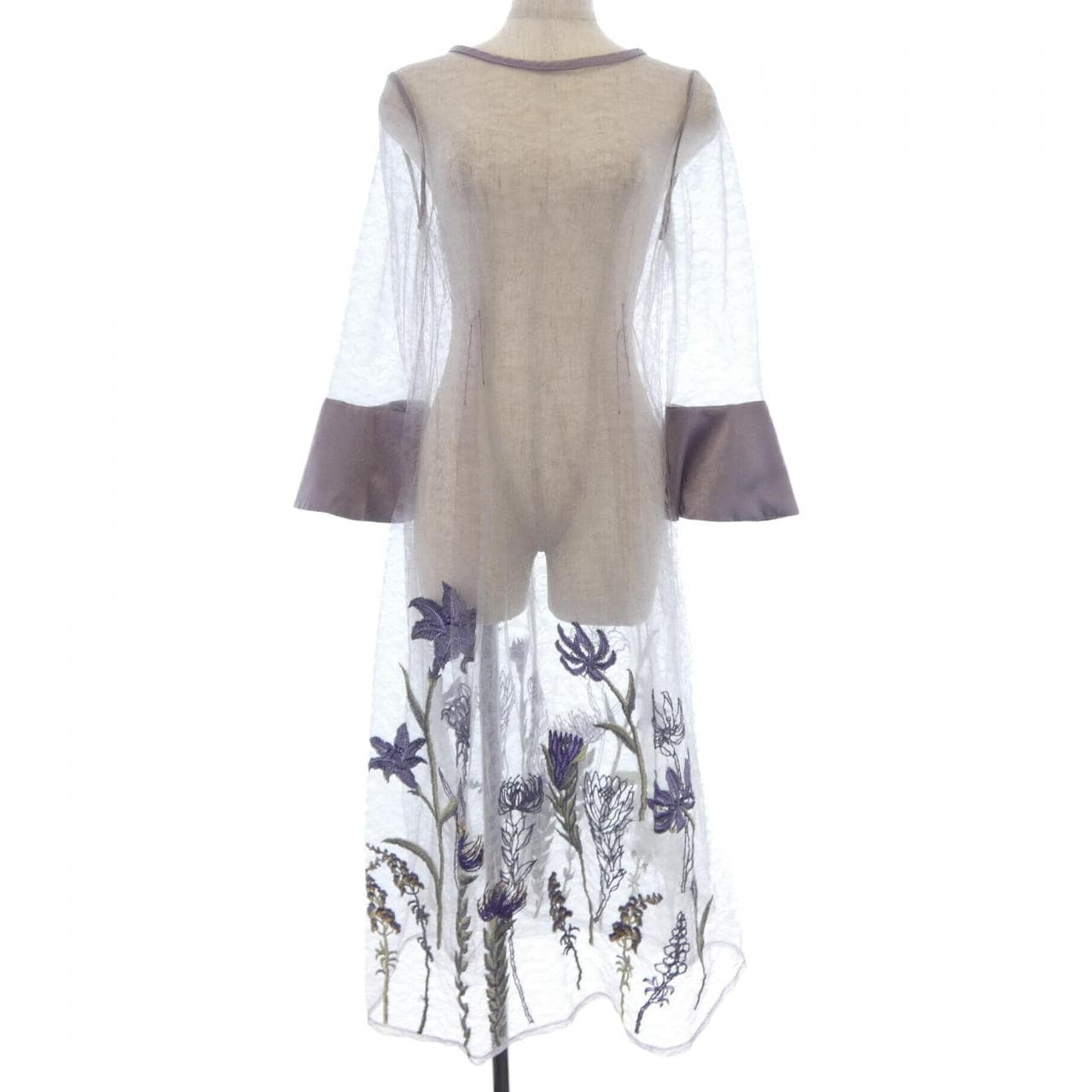 リリーブラウン Lily Brown ワンピース