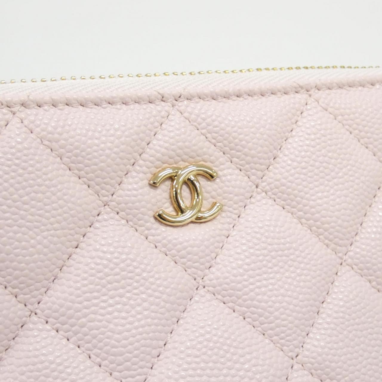 シャネル 82365 ポーチ