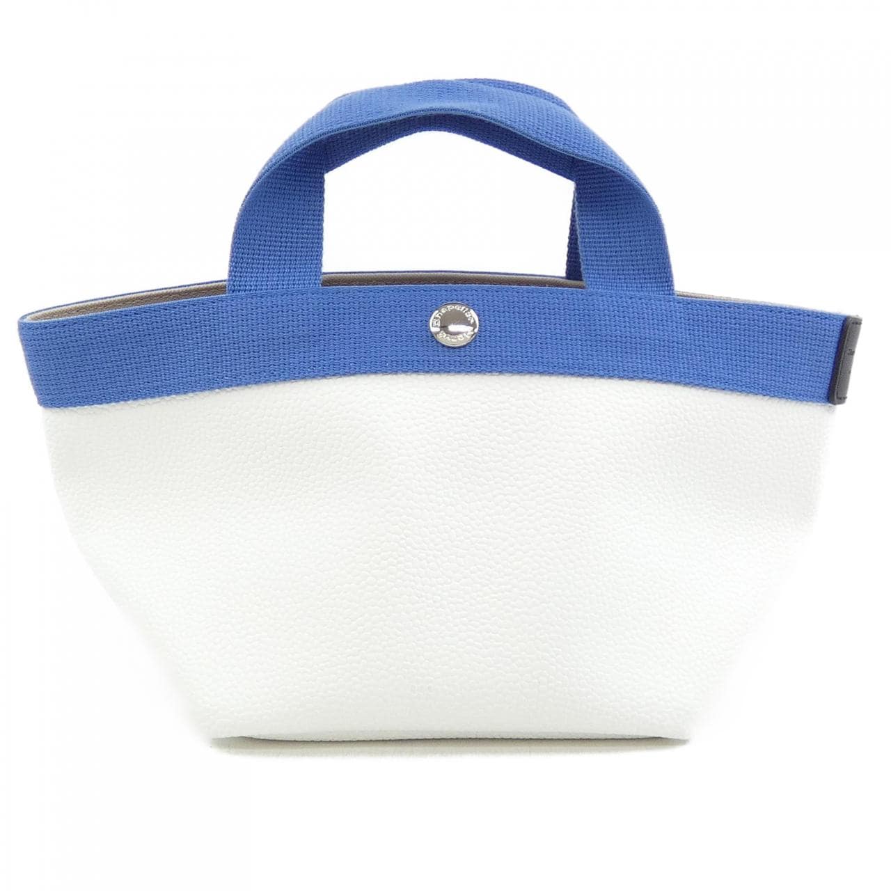 エルベシャプリエ HERVE CHAPELIER 舟型トート 701GP BAG