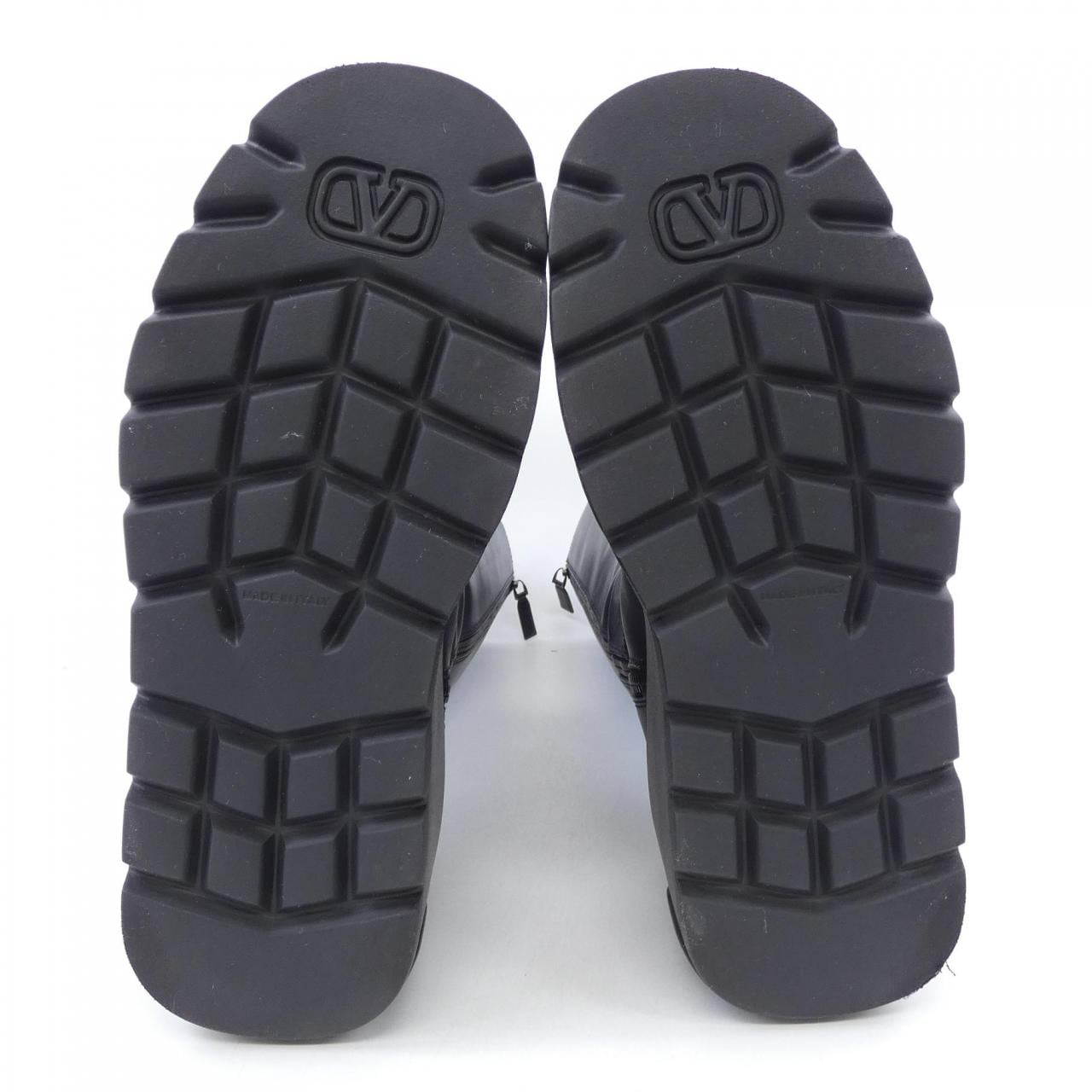 ヴァレンティノガラヴァーニ VALENTINO GARAVANI D1 CCB 2 ロングブーツ