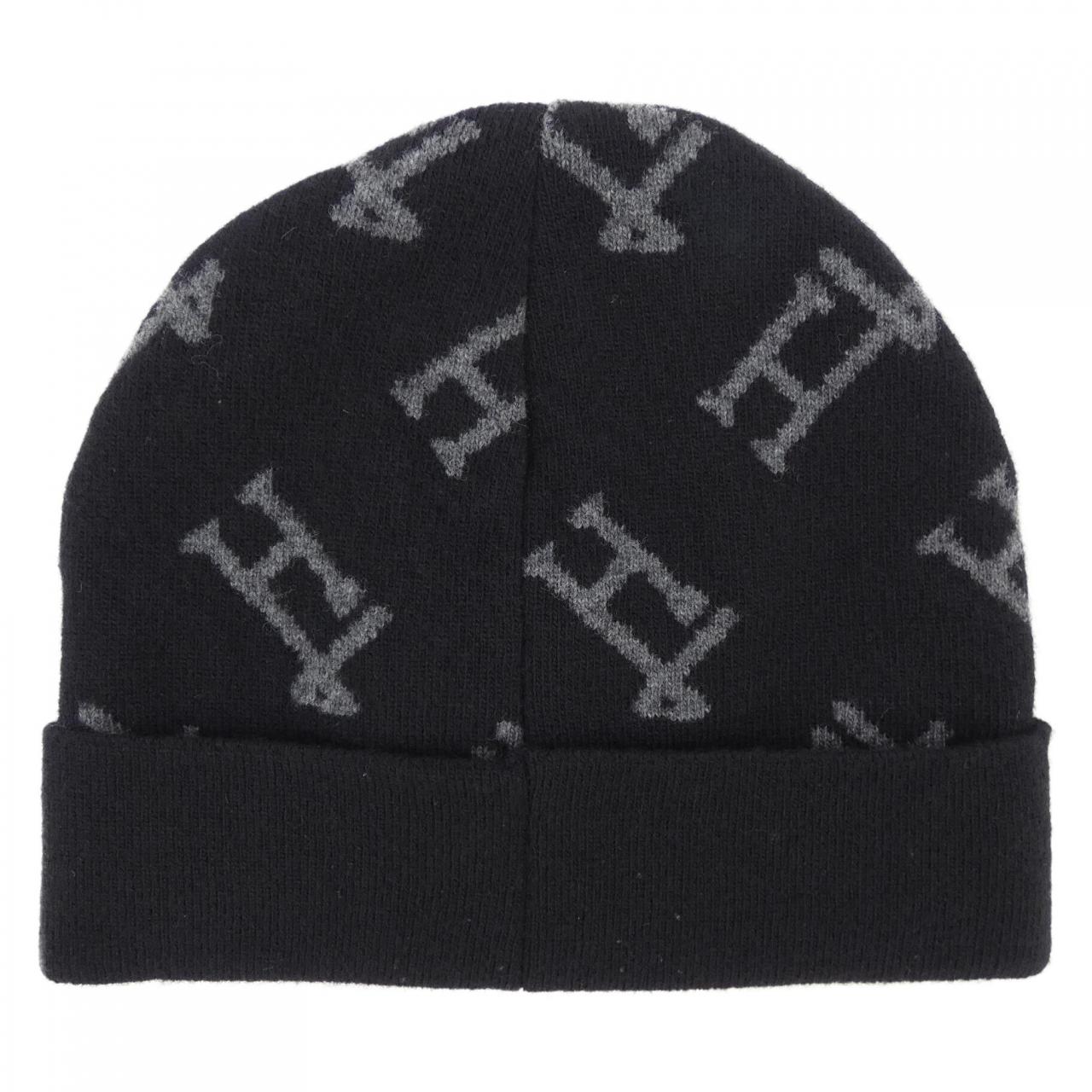 ヘルノ Herno ニットキャップ