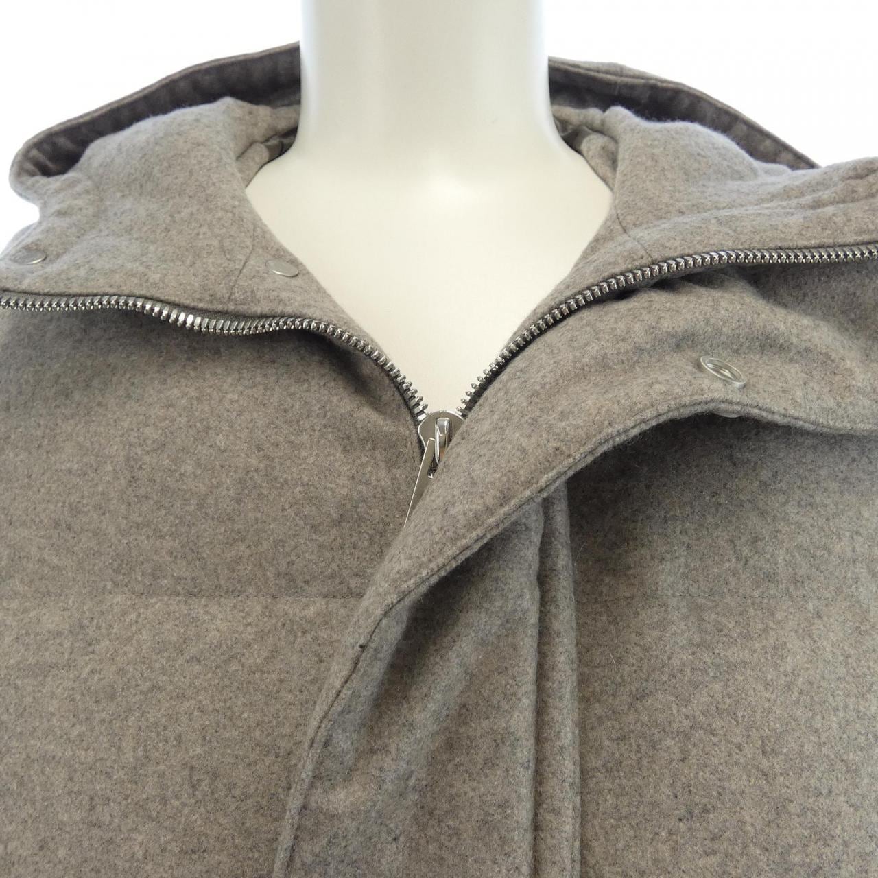 エルメス HERMES *92-5503 ダウンコート