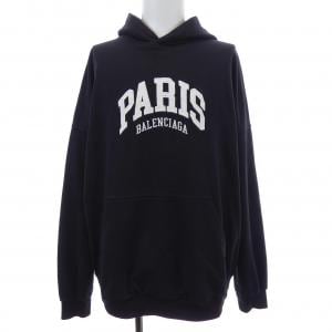 バレンシアガ BALENCIAGA 675003 TLVL8 UNISEX パーカー