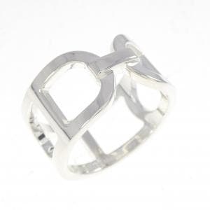 エルメス エヴァー シェーヌダンクル リング