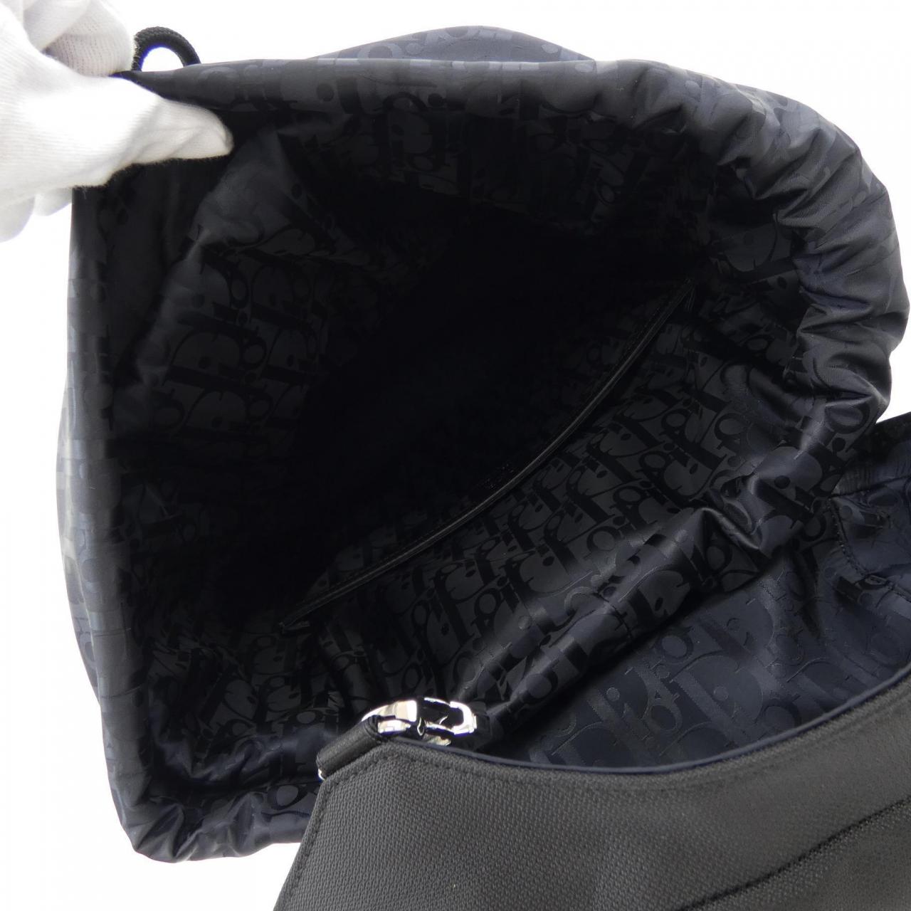 ディオール DIOR LEWIS HAMILTON 1EIBA187LWH BACKPACK