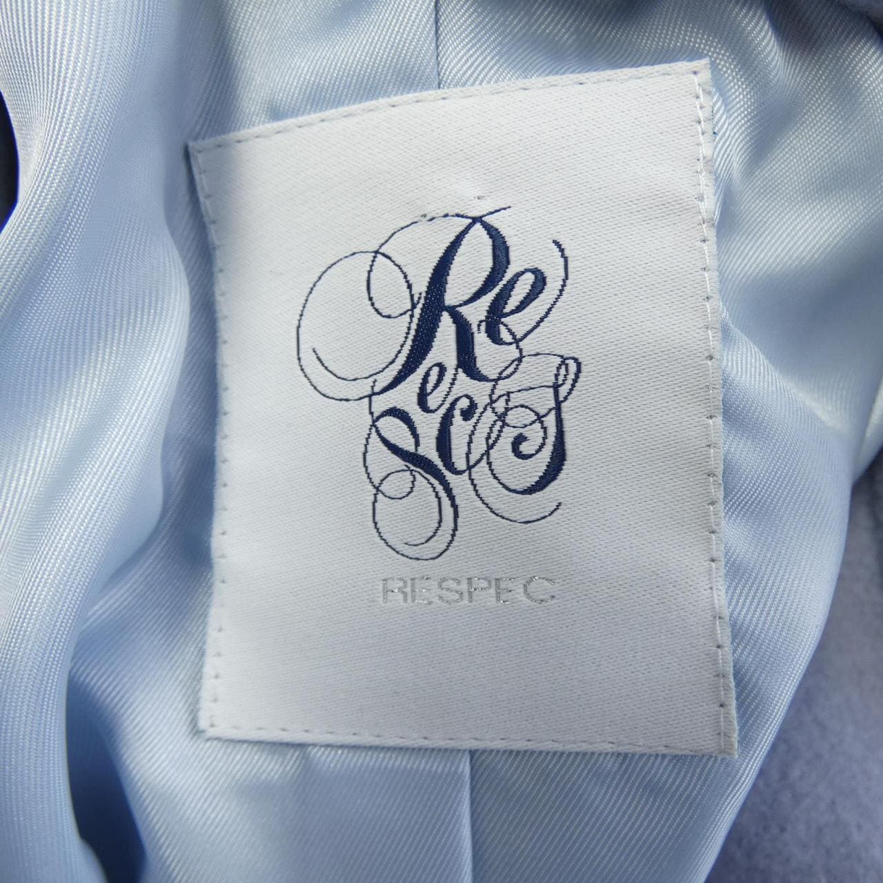 RESPEC外套