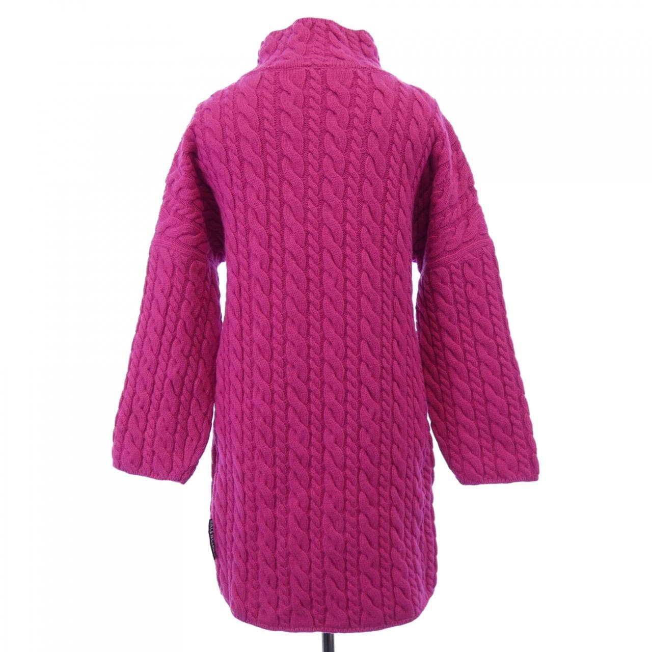 バレンシアガ BALENCIAGA 583100 T1534 ニット