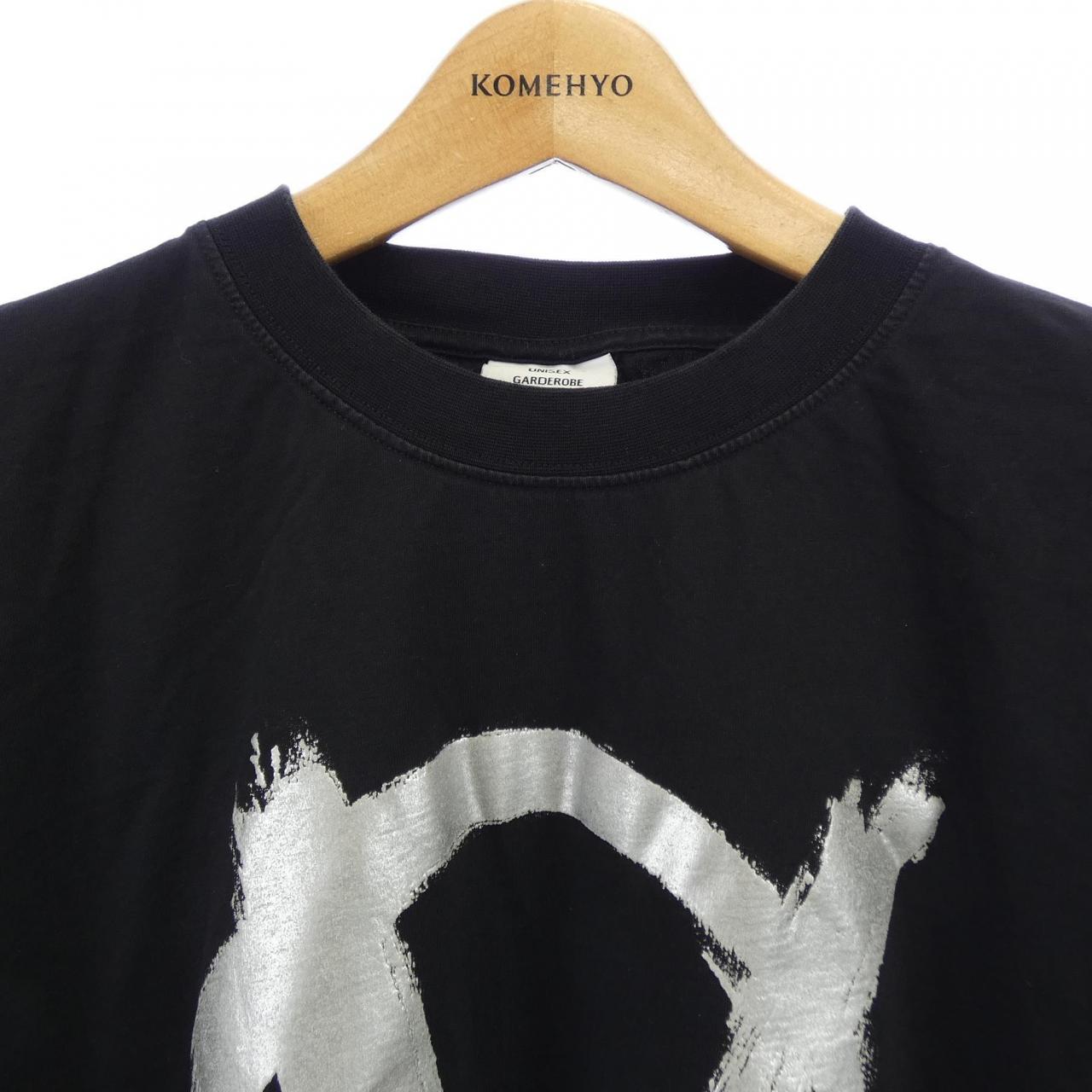 ヴェトモン VETEMENTS UA52TR500S UNISEX Tシャツ